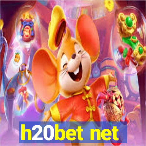 h20bet net